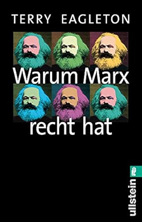 Warum Marx recht hat