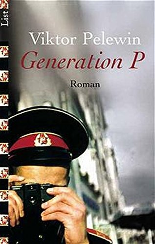 Generation P.