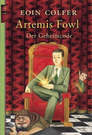 Der Geheimcode