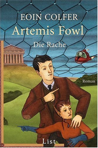 Die Rache