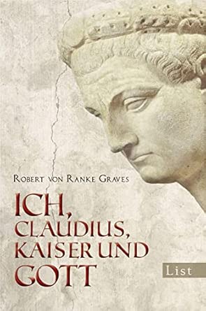Ich, Claudius, Kaiser und Gott
