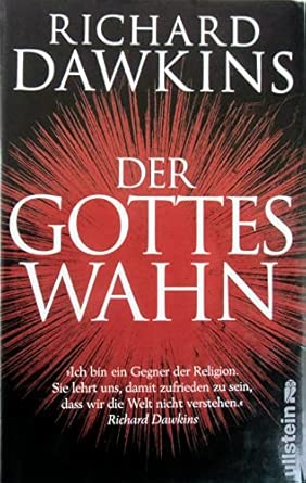 Der Gotteswahn