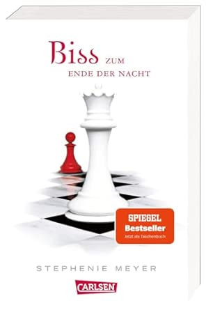 Biss zum Ende der Nacht