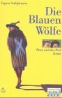 Die blauen Wölfe