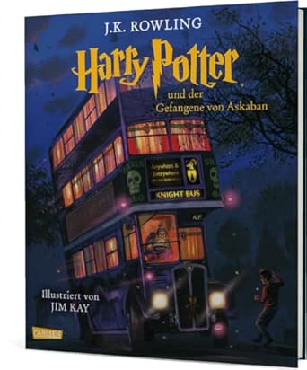 Harry Potter und der Gefangene von Askaban