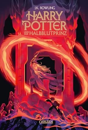 Harry Potter und der Halbblutprinz