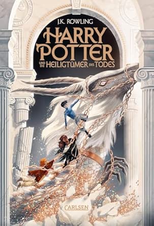 Harry Potter und die Heiligtümer des Todes