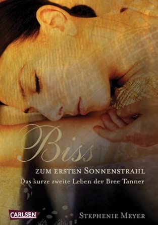 Biss zum ersten Sonnenstrahl