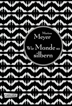 Die Luna-Chroniken, Band 1: Wie Monde so silbern - E-Book inklusive
