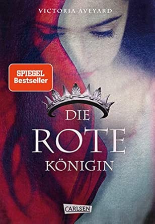 Die rote Königin