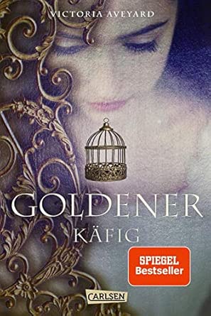 Goldener Käfig