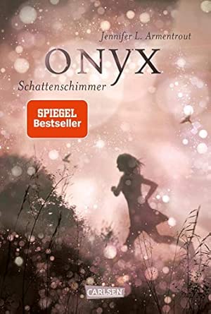 Obsidian 2: Onyx. Schattenschimmer