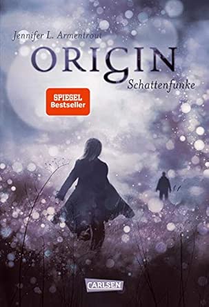 Obsidian 4: Origin. Schattenfunke