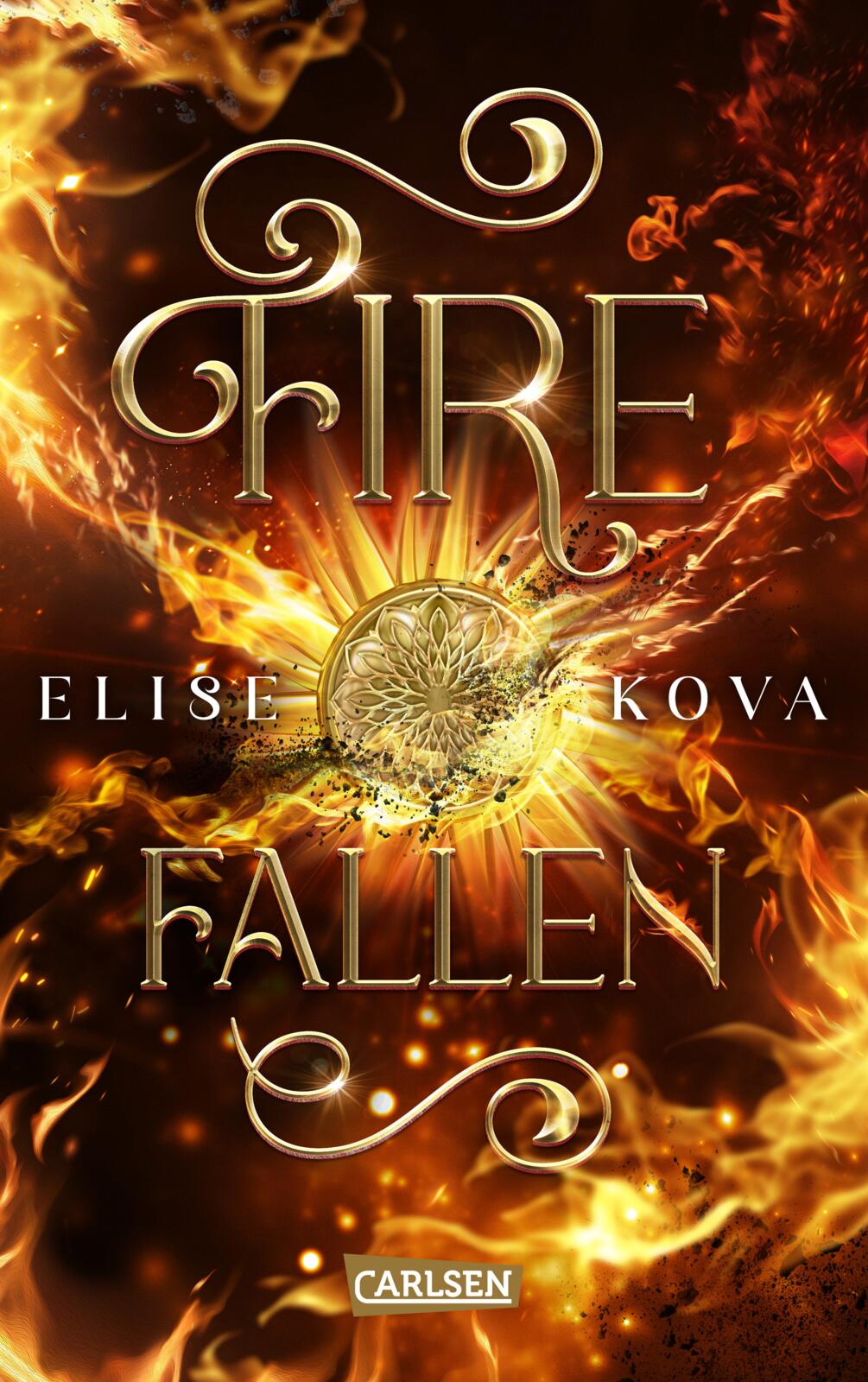 Fire Fallen