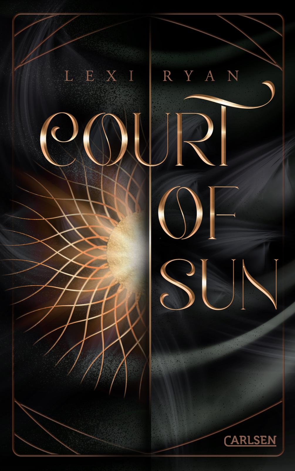 Court of Sun