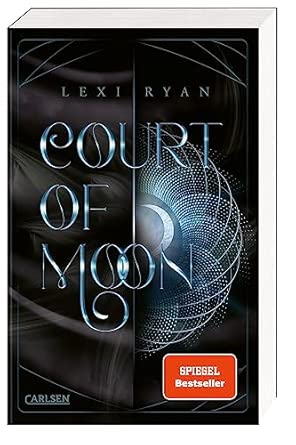 Court of Sun 2: Court of Moon: Fae-Fantasy Romance – sexy, düster, magisch!