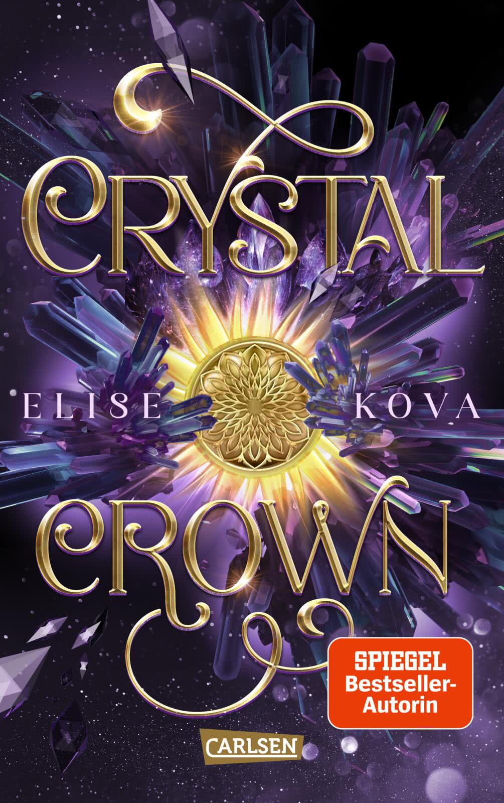 Crystal Crown