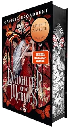 Daughter of No Worlds
