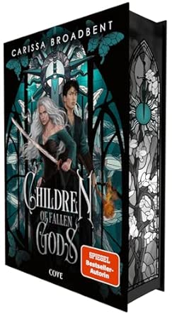 Children of Fallen Gods