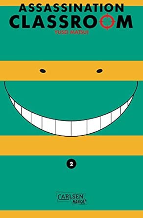 Assassination Classroom 2: Humorvolle Action im Kampf Schulklasse vs. Alien