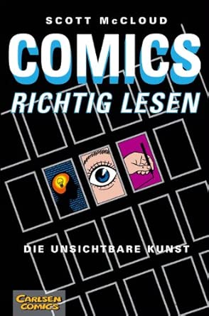 Comics richtig lesen