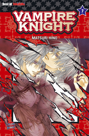 Vampire Knight, Band 7