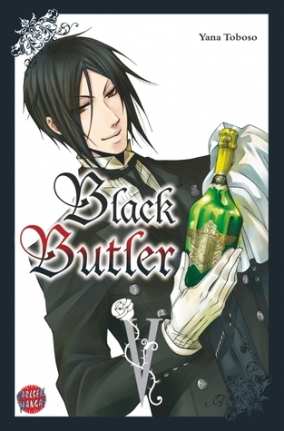 Black Butler, Band 05