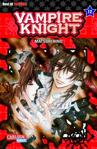 Vampire Knight, Band 12