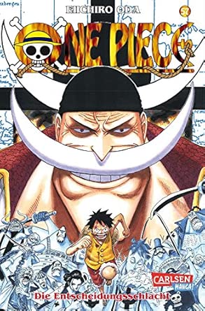 One Piece 57: Piraten, Abenteuer und der größte Schatz der Welt!