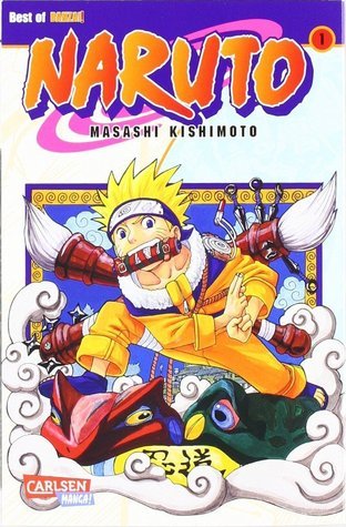 Naruto 01
