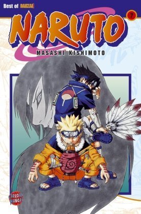 Naruto Band 7