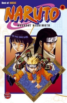 Naruto Band 9