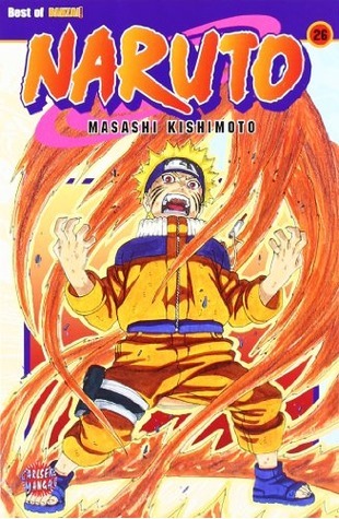 Naruto Band 26