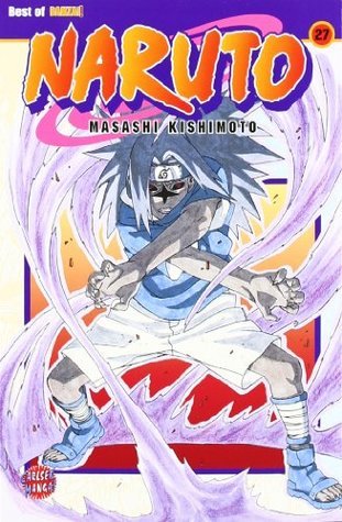 Naruto Band 27