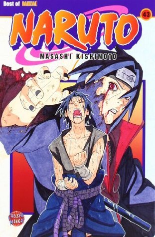 Naruto Band 43
