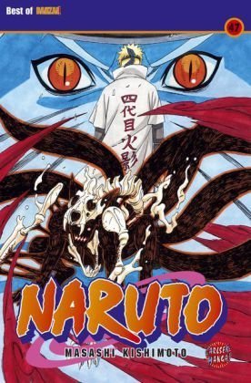 Naruto Band 47
