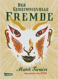 Der Geheimnisvolle Fremde