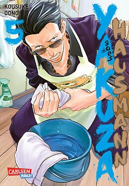 Yakuza Goes Hausmann 5