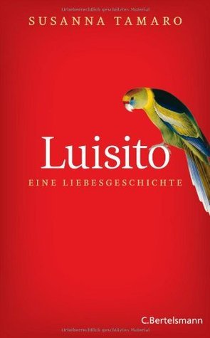 Luisito : eine Liebesgeschichte