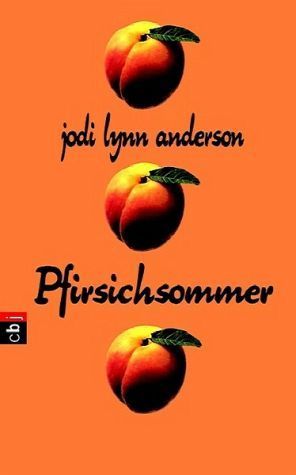 Pfirsichsommer