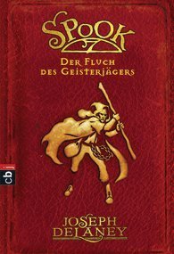 Spook: Der Fluch Des Geisterjägers