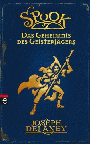 Spook Das Geheimnis Des Geisterjägers