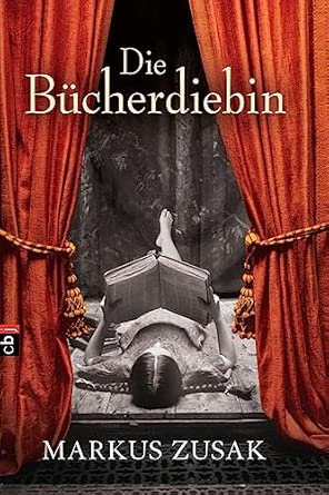 Die Bücherdiebin: Ausgezeichnet mit dem Deutschen Jugendliteraturpreis 2009