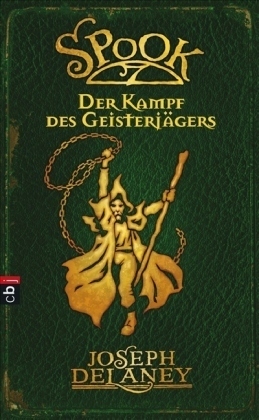Der Kampf des Geisterjägers