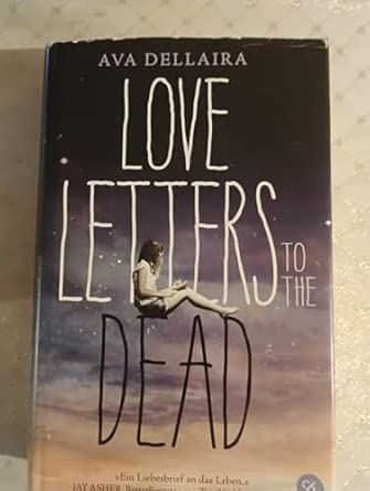 Love Letters to the Dead: