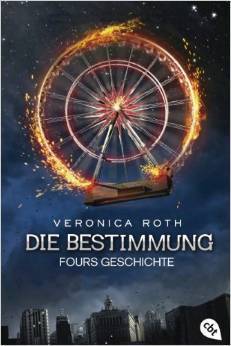 Fours Geschichte