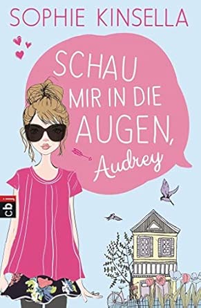 Schau mir in die Augen, Audrey
