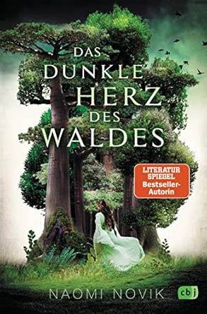 Das Dunkle Herz des Waldes
