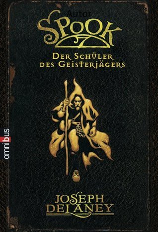 Der Schüler des Geisterjägers