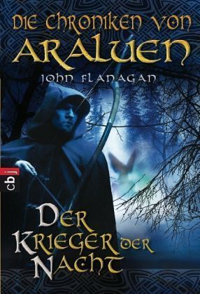Der Krieger der Nacht